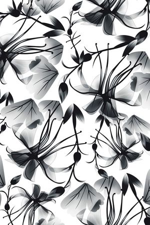 素雅印花华亿平台图片