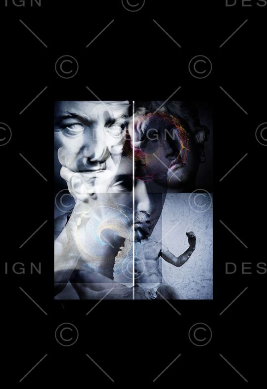 T恤卫衣夹克印花华亿平台图片