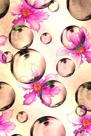 混搭印花华亿平台图片