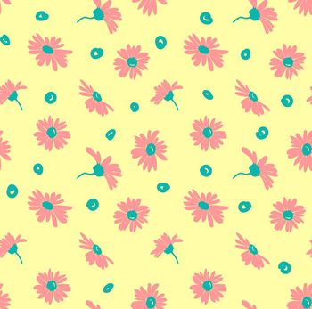 491700-時尚小雛菊