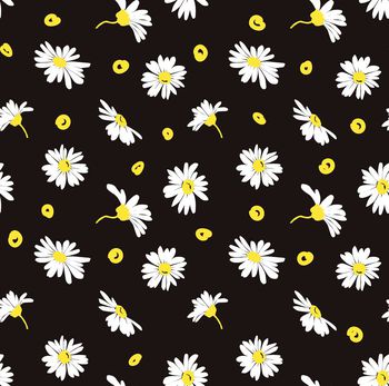 491701-時尚小雛菊