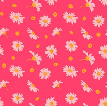 491702-時尚小雛菊