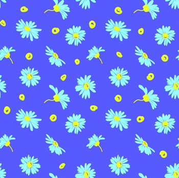 491703-時尚小雛菊