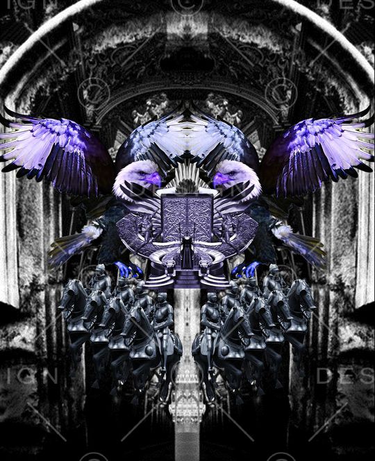 建筑雕塑印花华亿平台图片