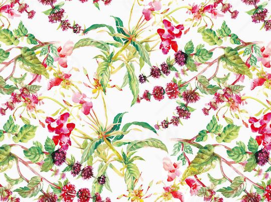 时尚印花华亿平台图片