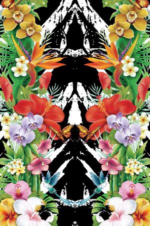 定位印花华亿平台图片