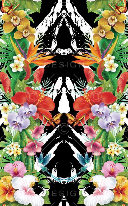 定位印花华亿平台图片