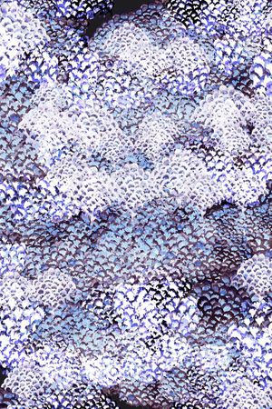 休闲印花华亿平台图片