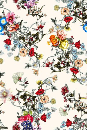 时尚印花华亿平台图片