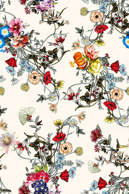 时尚印花华亿平台图片