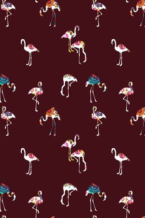 动物印花华亿平台图片