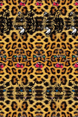 T恤印花华亿平台图片