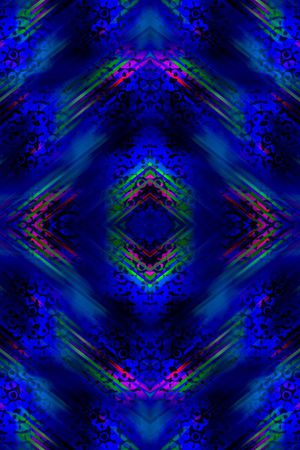 时尚印花华亿平台图片