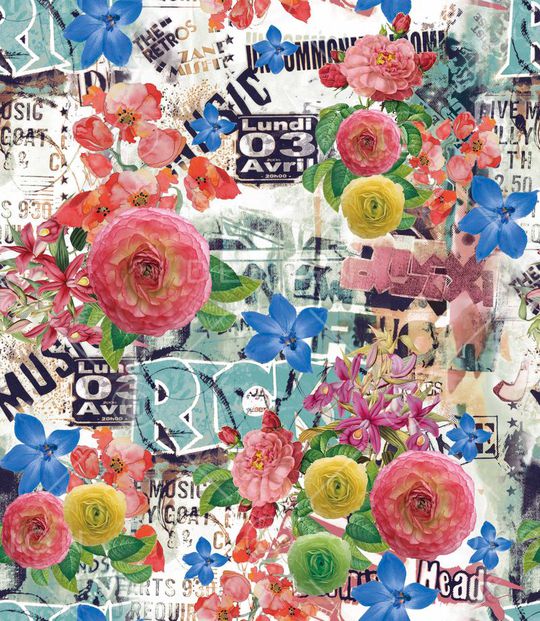 女装印花华亿平台图片