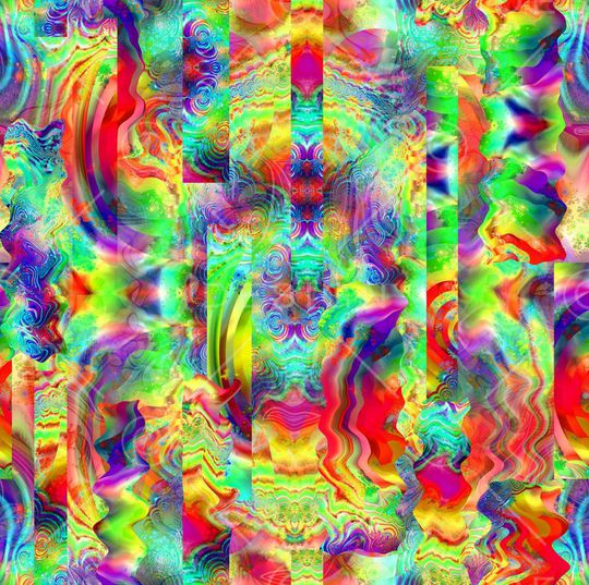 女装印花华亿平台图片