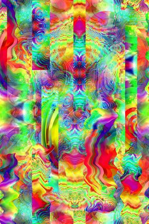 女装印花华亿平台图片