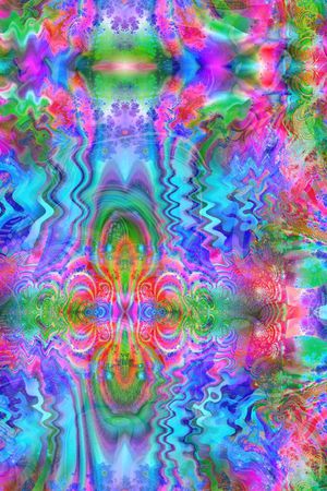 风景印花华亿平台图片