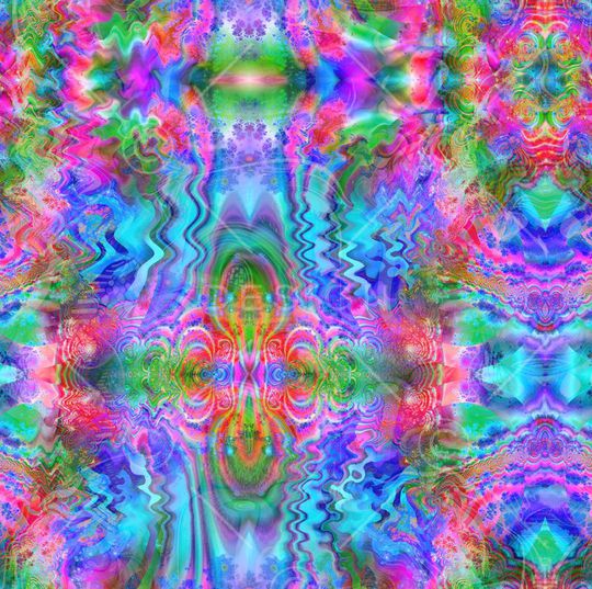 风景印花华亿平台图片