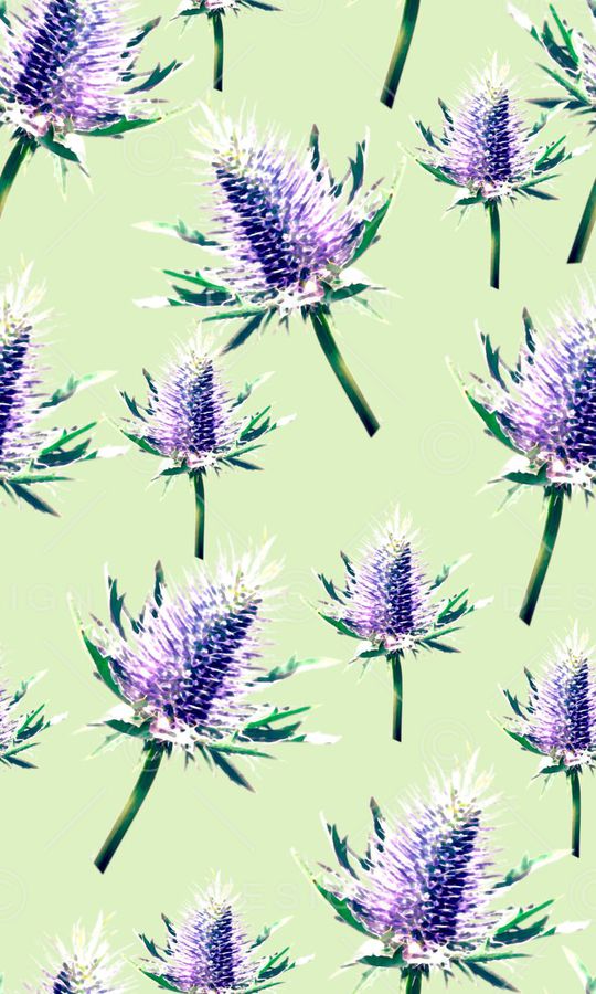 复古清新印花华亿平台图片