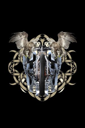 T恤卫衣夹克印花华亿平台图片