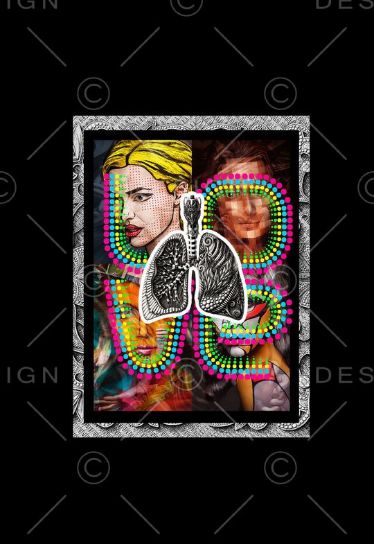 T恤卫衣夹克印花华亿平台图片