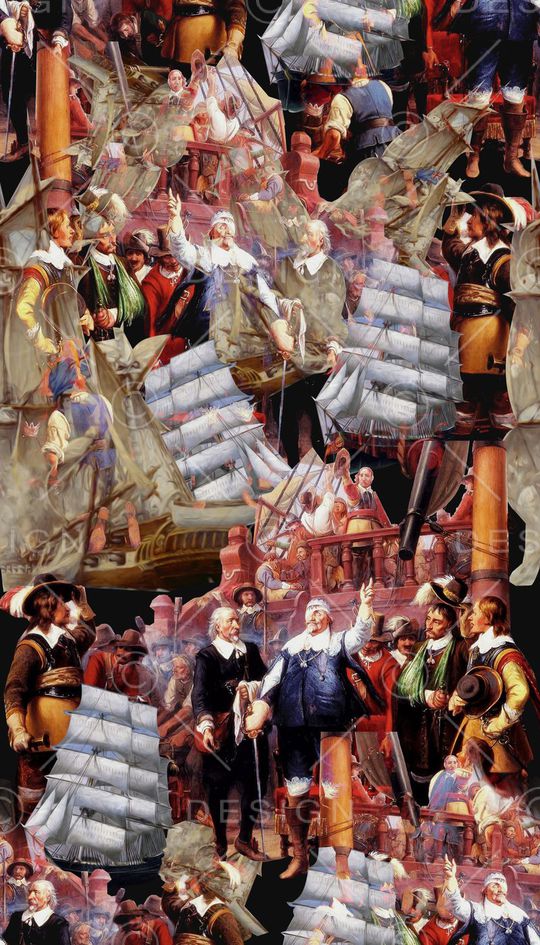 时尚印花华亿平台图片