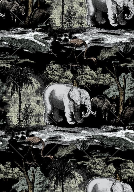 T恤卫衣夹克印花华亿平台图片