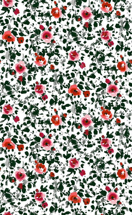 中国风印花华亿平台图片