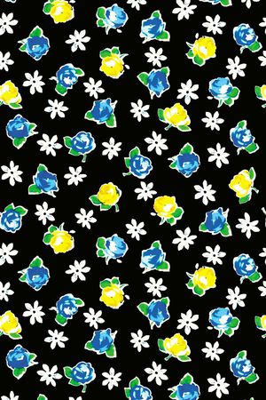 衬衫印花华亿平台图片