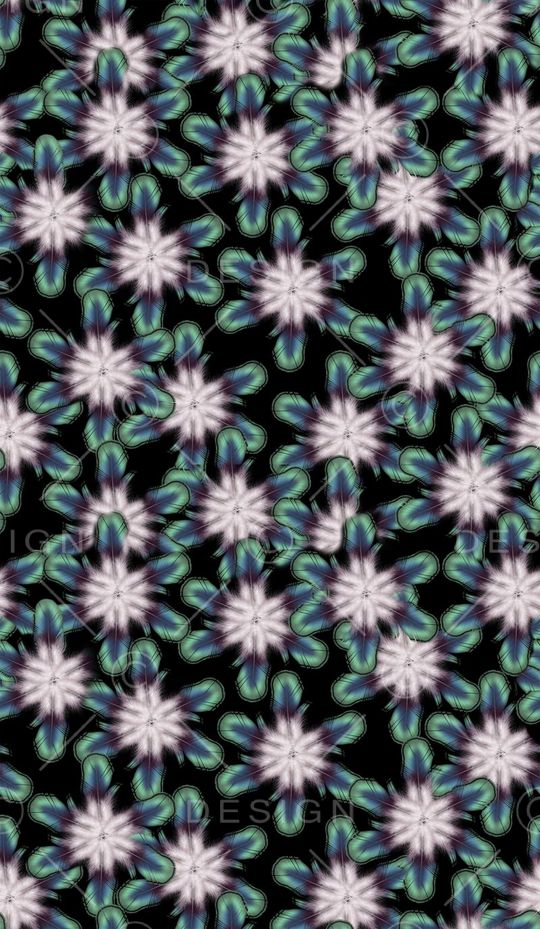 时尚印花华亿平台图片