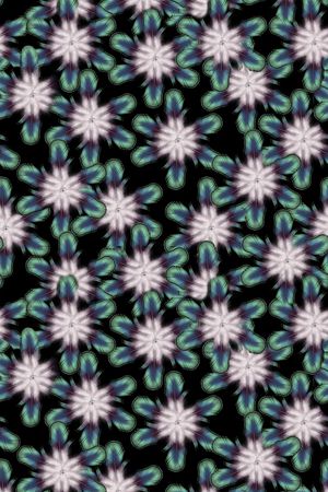 时尚印花华亿平台图片