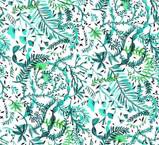 衬衫印花华亿平台图片