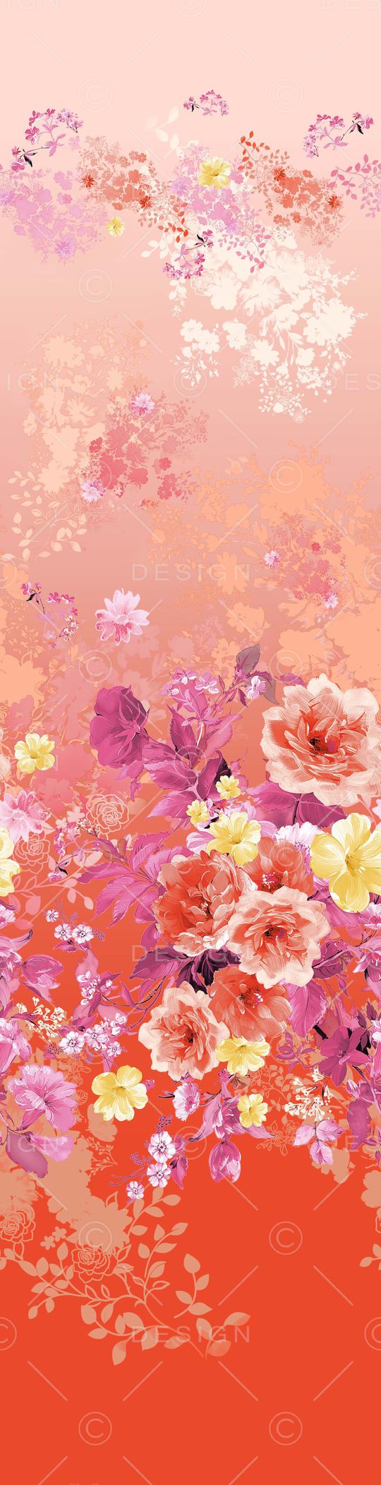 时尚印花华亿平台图片