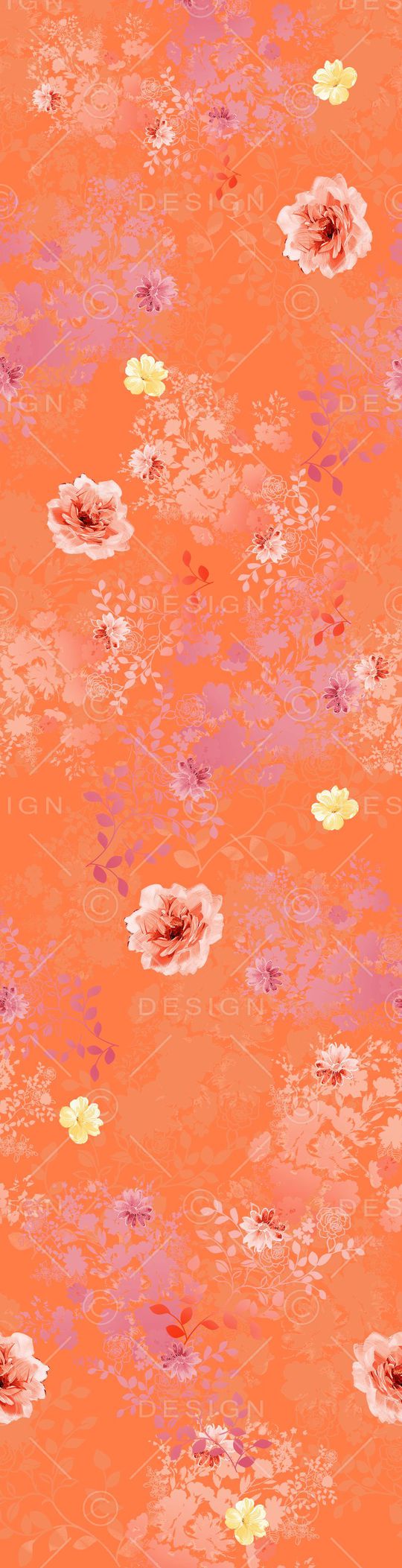 时尚印花华亿平台图片