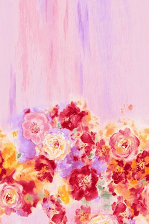 时尚印花华亿平台图片