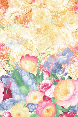 时尚印花华亿平台图片