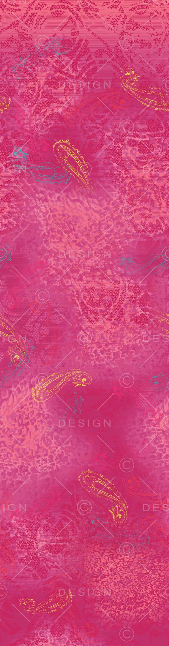 时尚印花华亿平台图片