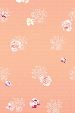 时尚印花华亿平台图片