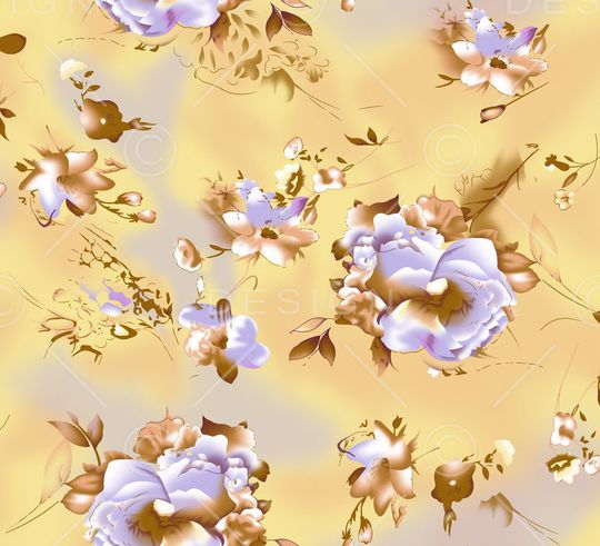 简约印花华亿平台图片