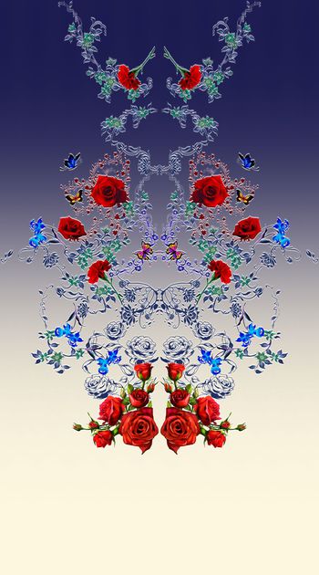 定位印花华亿平台图片