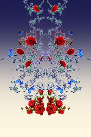 定位印花华亿平台图片