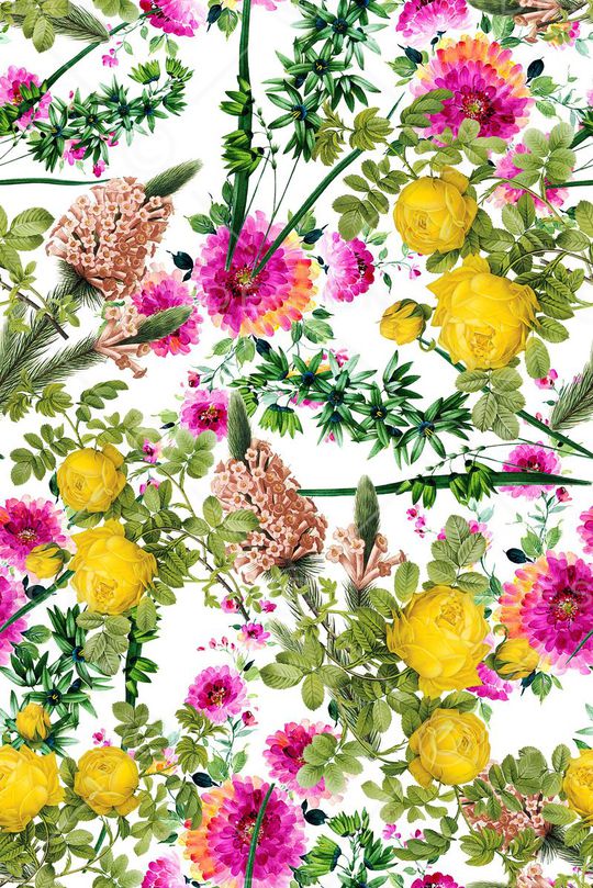 时尚印花华亿平台图片