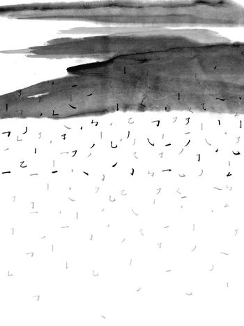 笔画印花华亿平台图片