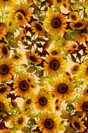 窗帘布印花华亿平台图片