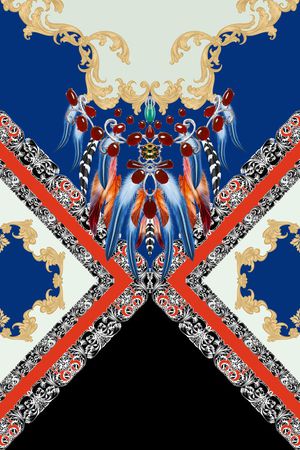 定位印花华亿平台图片