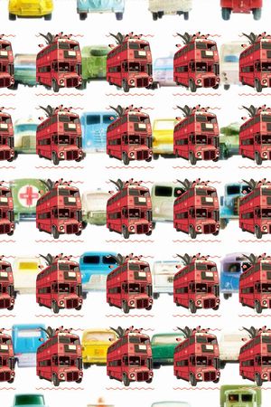 创意服装面料印花华亿平台图片