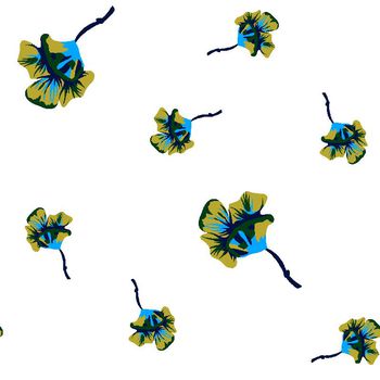 492594-时尚小碎花  清新