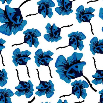 492599-时尚小碎花  清新