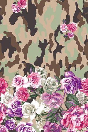 数码定位印花华亿平台图片