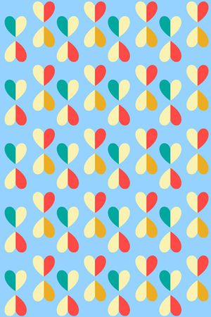 卡通印花华亿平台图片